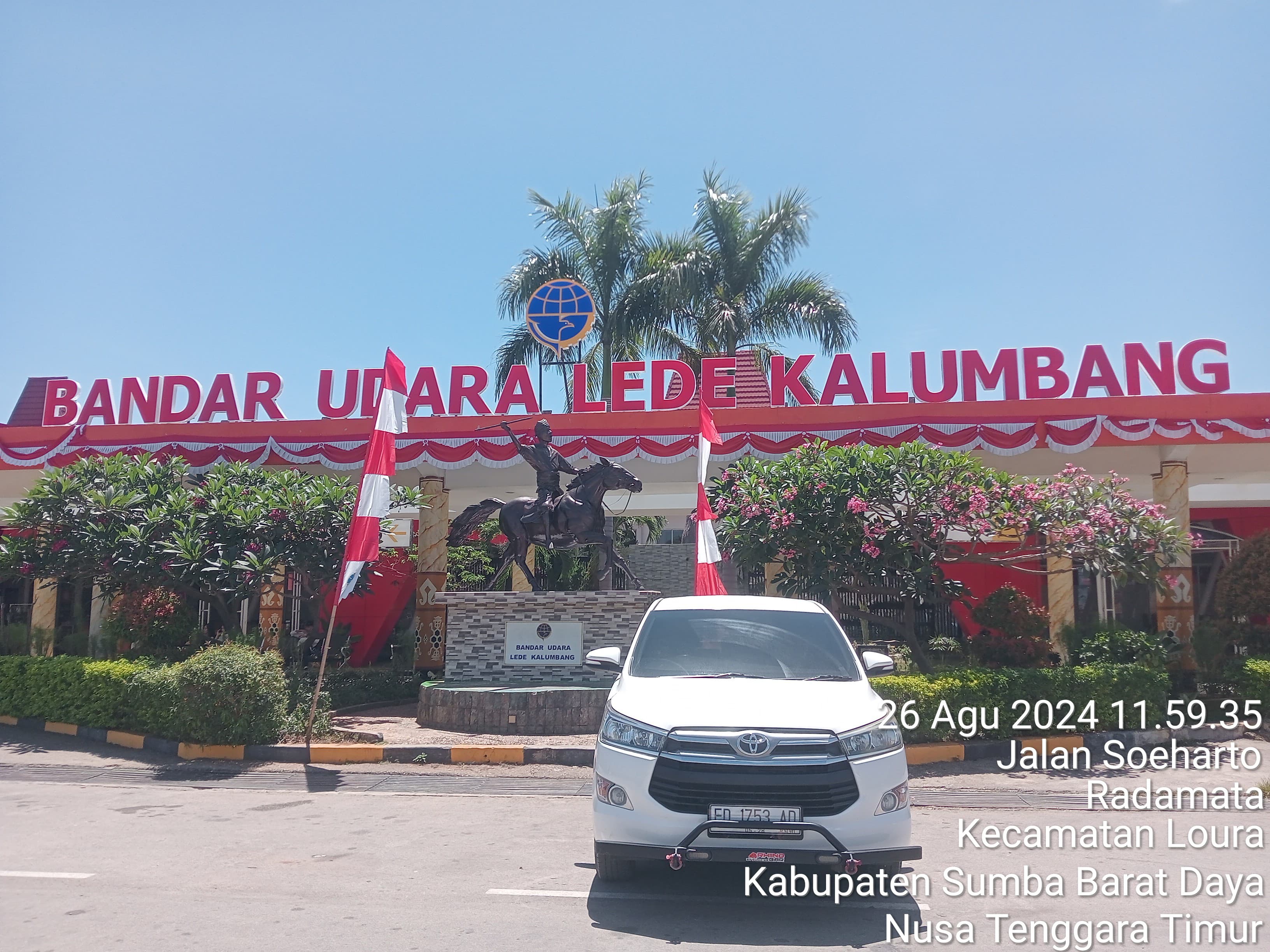 Foto Admin